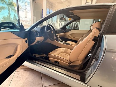 Used 2001 Ferrari A RWD image 3