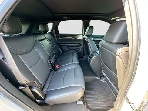 Used 2020 Cadillac XT5 Sportv image 29