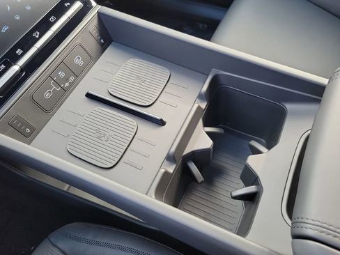 New 2026 Hyundai Santa Fe Calligraphy AWD/4WD image 15