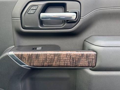 Certified 2022 GMC Sierra 2500 Denali image 18