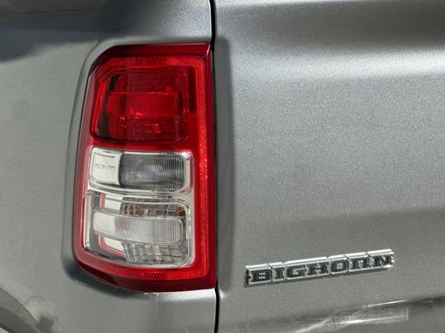 Used 2020 RAM 1500 Big Horn image 22
