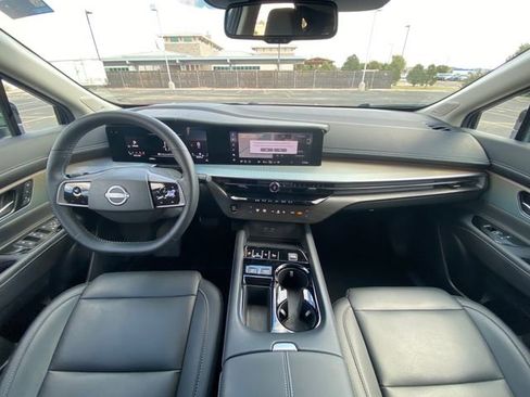 New 2026 Nissan Murano SL image 17