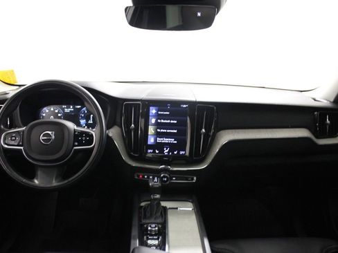 Used 2021 Volvo XC60 T6 Inscription w/ Advanced Package AWD/4WD image 28