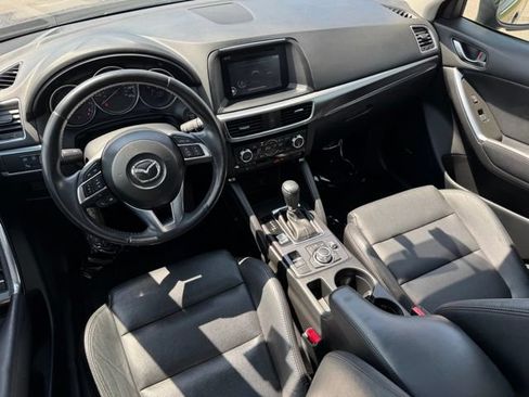 Used 2016 MAZDA CX-5 Grand Touring AWD/4WD image 11