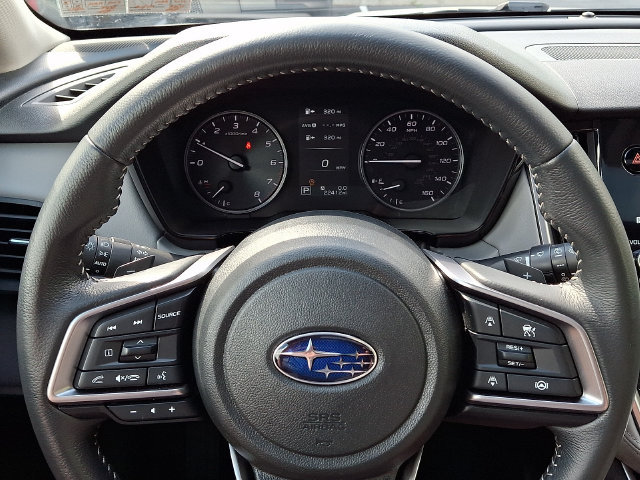 Certified 2024 Subaru Outback Premium w/ Popular Package #1A AWD/4WD image 24