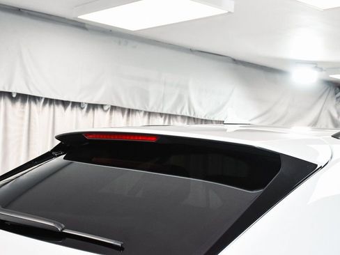 Used 2024 Audi SQ8 Premium Plus w/ Black Optic Package image 87