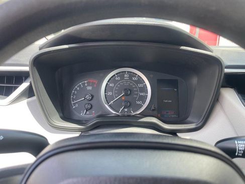 Used 2022 Toyota Corolla LE FWD image 22