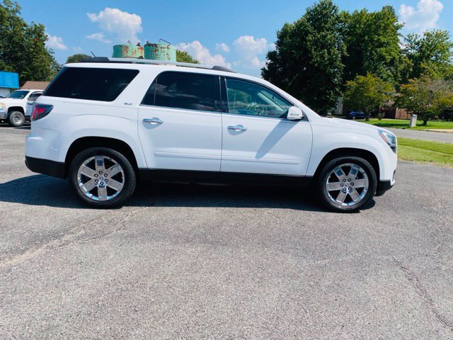 Used 2017 GMC Acadia Limited SLT FWD image 6