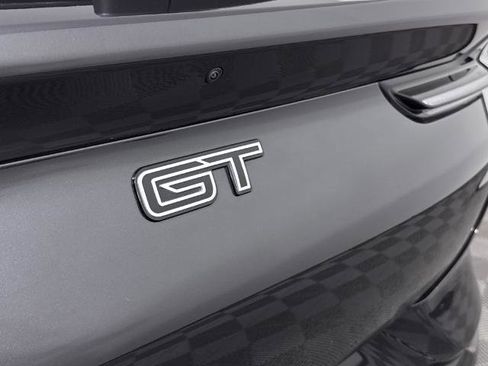 Certified 2022 Ford Mustang Mach-E GT image 27