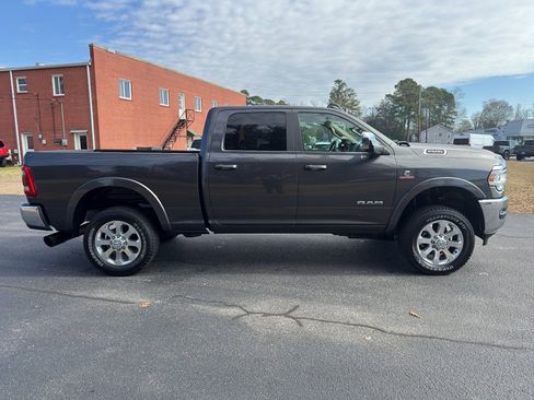 Used 2021 RAM 2500 Laramie image 2
