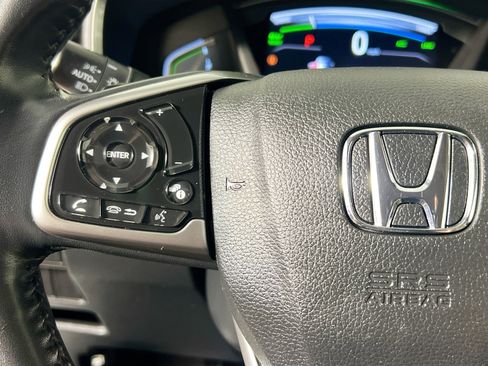 Used 2020 Honda CR-V Touring image 18