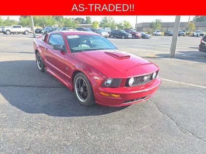 Used 2006 Ford Mustang GT Premium