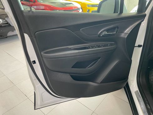 Used 2019 Buick Encore Preferred w/ Safety Package image 15