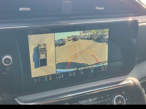 Certified 2023 GMC Sierra 1500 AT4X AWD/4WD image 16
