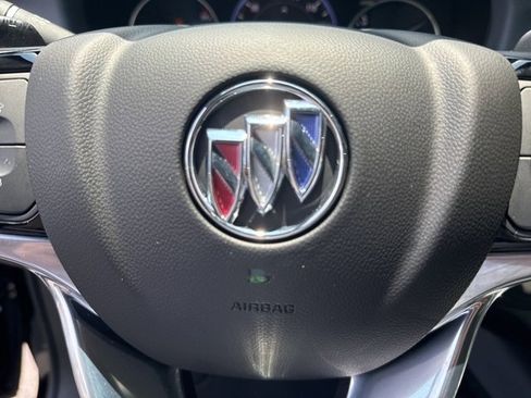 Certified 2024 Buick Enclave Premium image 16