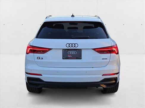 New 2025 Audi Q3 2.0T Premium w/ Convenience Package image 7