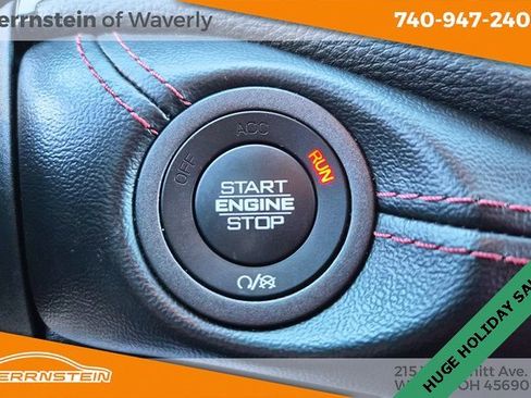 Used 2022 Dodge Durango R/T image 21