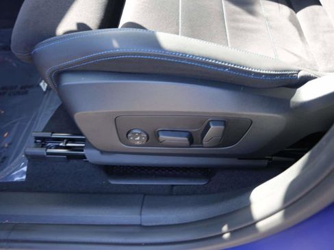 Used 2024 BMW X2 M35i w/ Premium Package image 14