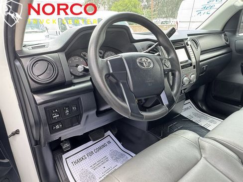 Used 2016 Toyota Tundra SR RWD image 17
