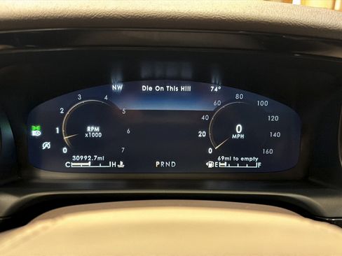 Used 2023 Lincoln Aviator Reserve w/ Elements Package Plus RWD image 22