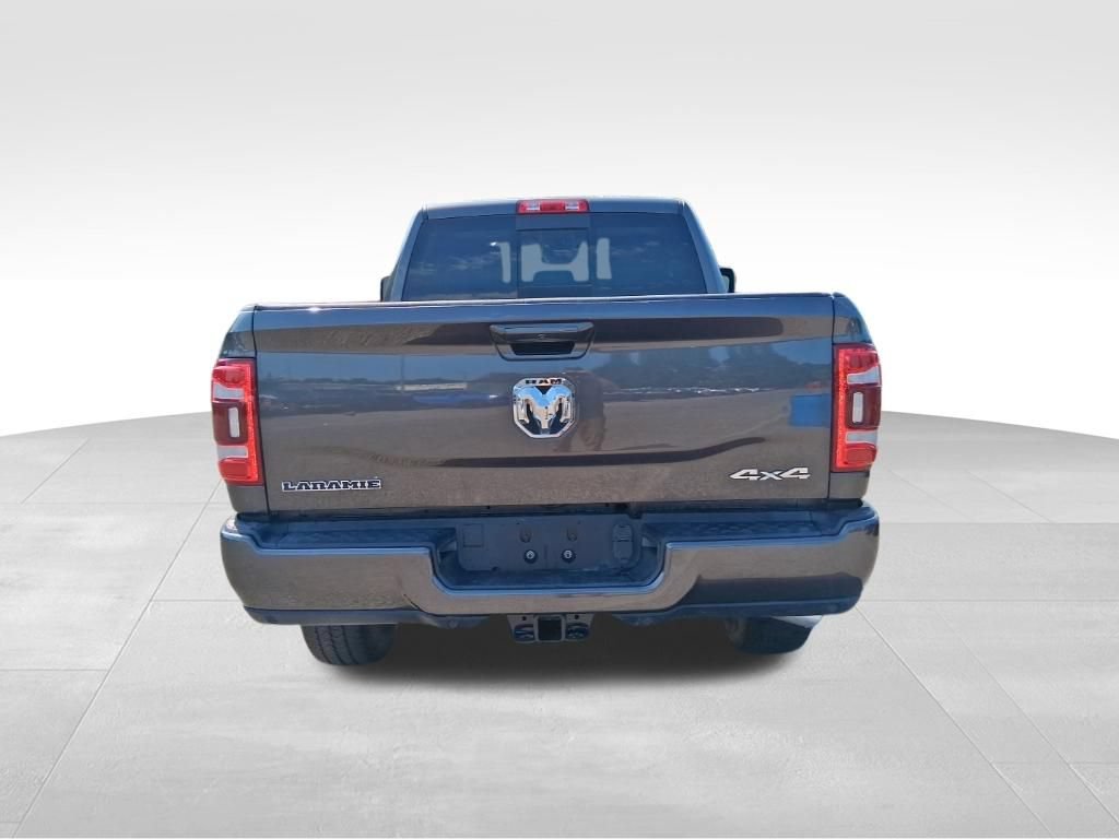 Used 2024 RAM 2500 Laramie w/ Safety Group AWD/4WD image 7