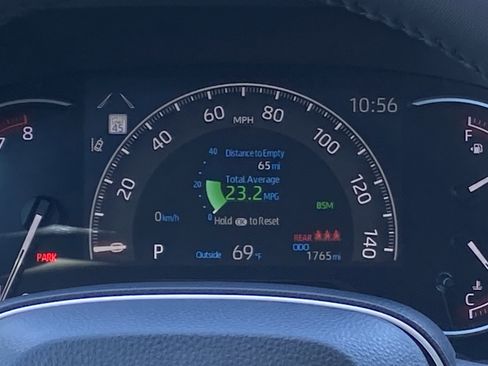 Certified 2025 Toyota RAV4 XLE w/ Convenience Package image 19