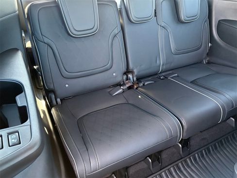 New 2026 INFINITI QX80 Autograph image 15