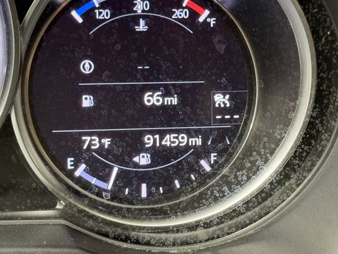 Used 2020 MAZDA CX-5 Touring image 28