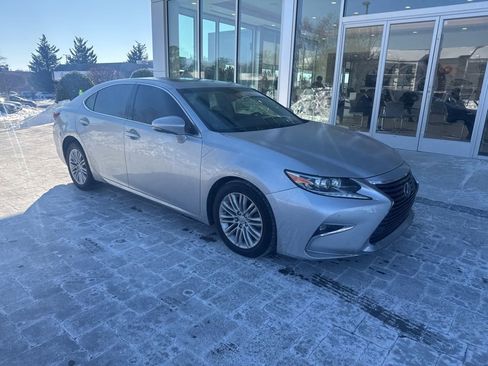 Used 2017 Lexus ES 350 image 5