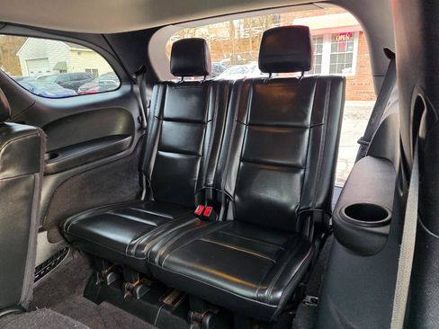 Used 2015 Dodge Durango Limited image 12