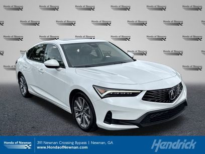 Used 2024 Acura Integra