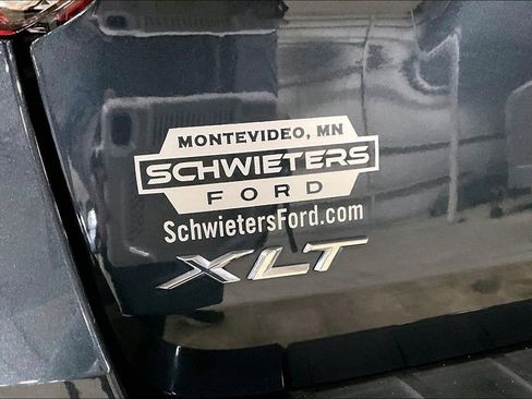 Certified 2023 Ford Explorer XLT w/ Equipment Group 202A image 8