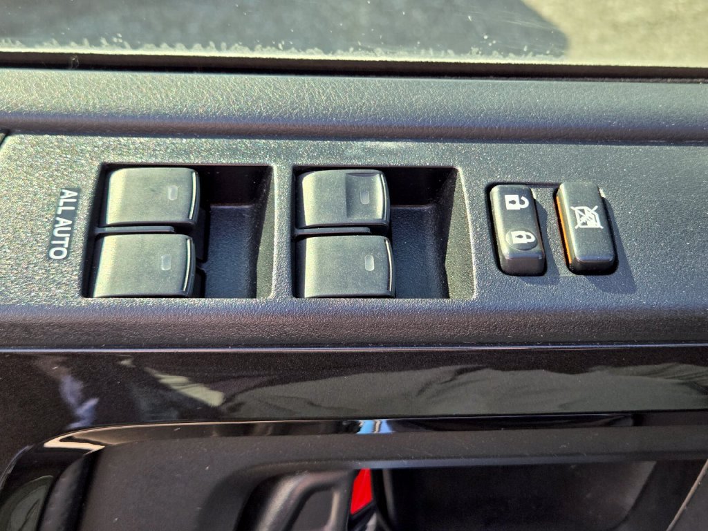 Used 2024 Toyota 4Runner TRD Off-Road AWD/4WD image 27