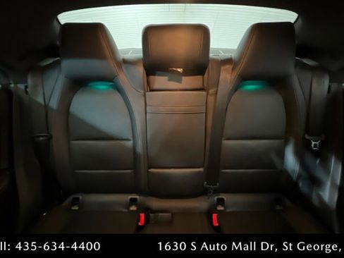 Used 2018 Mercedes-Benz CLA 250 image 24