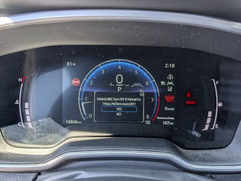 Used 2024 Toyota Corolla XSE image 19