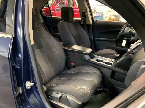 Used 2016 Chevrolet Equinox LT image 7