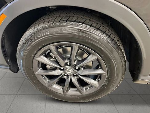 New 2026 Honda CR-V EX-L image 10