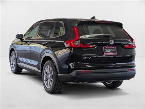 New 2026 Honda CR-V EX image 9