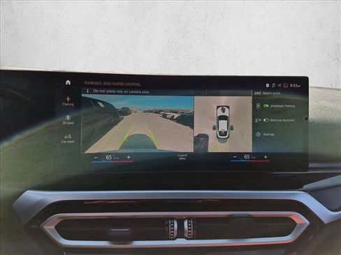 Used 2023 BMW i4 eDrive40 RWD image 14