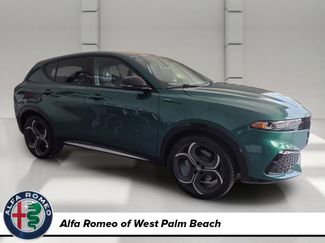 New 2026 Alfa Romeo Tonale w/ Active Assist Package AWD/4WD video 1
