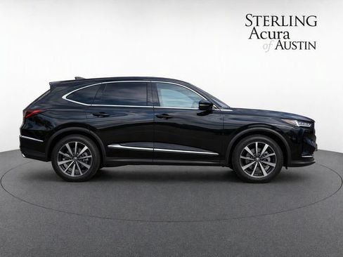 Used 2025 Acura MDX FWD w/ Technology Package image 8