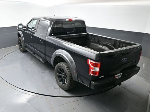 Used 2020 Ford F150 XLT w/ Equipment Group 302A Luxury AWD/4WD image 46