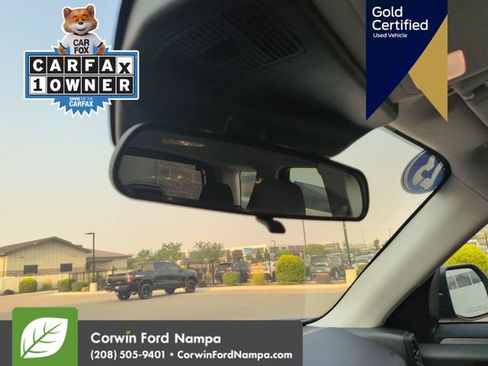 Used 2023 Ford Bronco Sport Big Bend AWD/4WD image 23