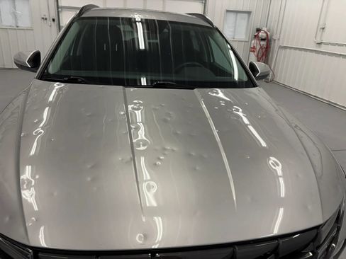 Used 2023 Hyundai Tucson SEL AWD/4WD image 21