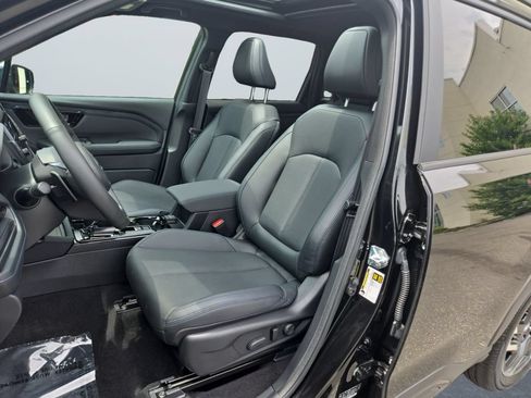 Certified 2026 Subaru Forester Limited w/ Limited Package AWD/4WD image 9