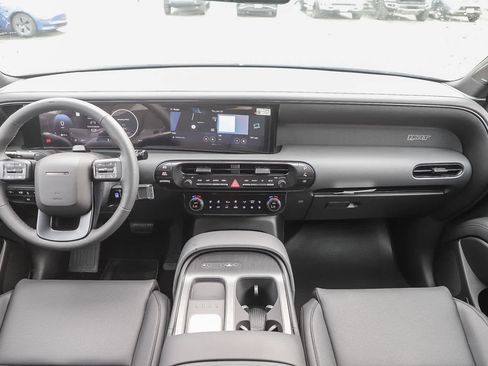 New 2026 Hyundai Palisade XRT Pro AWD/4WD image 17