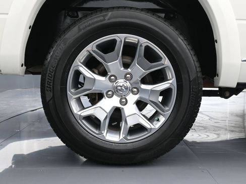 Used 2018 RAM 1500 Limited AWD/4WD image 18