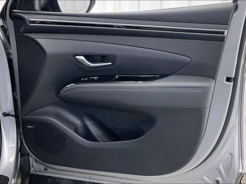 Certified 2024 Hyundai Tucson Limited AWD/4WD image 22