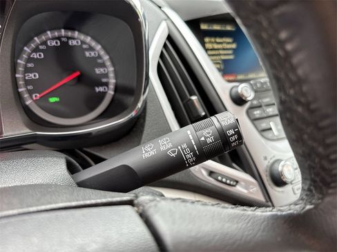 Used 2016 GMC Terrain SLT w/ Open Road Package image 56