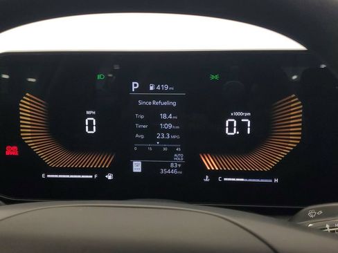 Used 2025 Kia K4 FWD image 16